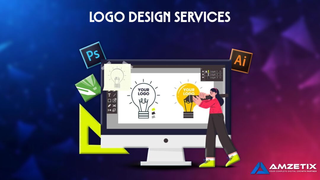 Professional Logo Design Service for Your Brand Identity